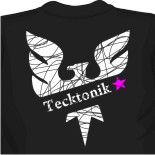 Футболка<br />Tecktonik killer